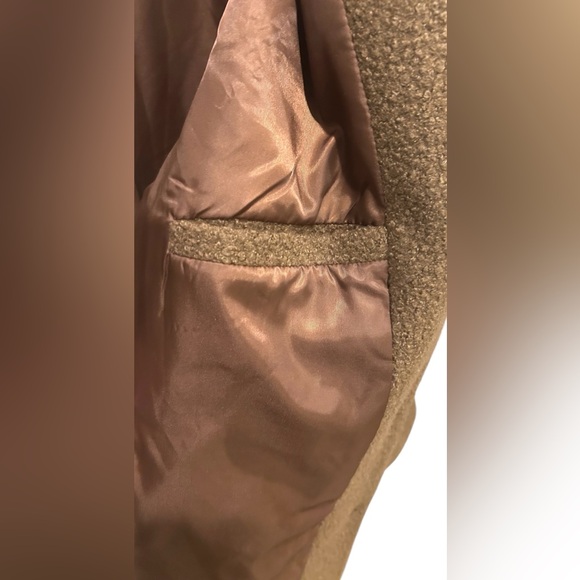 Commense Oversized Long Coat NWT - Picture 7 of 7